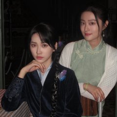 Moments of Youth Chinese Drama photo