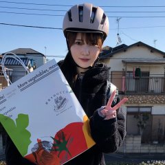 Kore kara Haishin Hajimemasu Japanese Drama photo