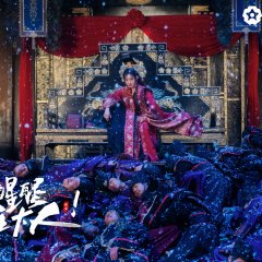 Zhang Yue Nan photo