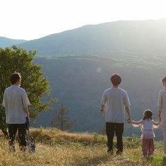 Cottontail Japanese Movie photo