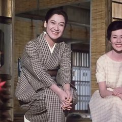 The End of Summer Japanese Movie photo