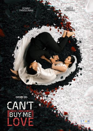 Can't Buy Me Love Season 2 (2024) poster