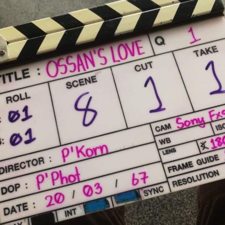 Ossan's Love (2024)