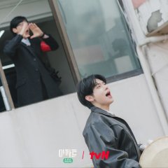 Apartment 404 Korean TV Program photo