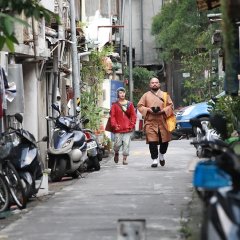 The Lobster Kid Taiwanese Movie photo