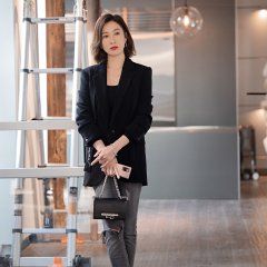 Fry Me to the Moon Chinese Drama photo