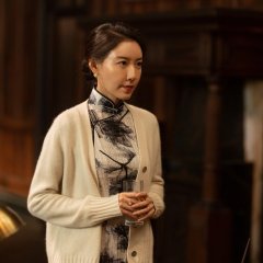 War of Faith Chinese Drama photo