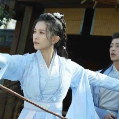 Tea of Destiny Chinese Drama photo