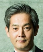 Hisamatsu Nobuyoshi