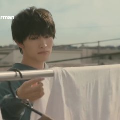 My Personal Weatherman Japanese Drama photo