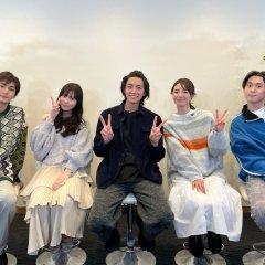 Sugar Sugar Honey Japanese Drama photo