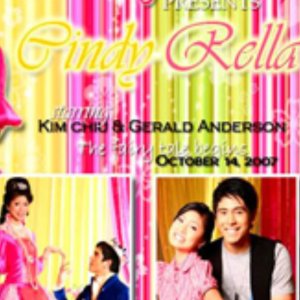 Love Spell Season 5: Cindy-rella (2007)