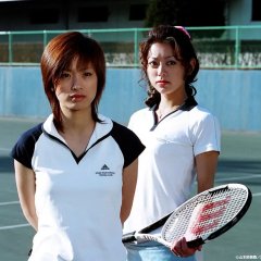 Ace wo Nerae! Japanese Drama photo