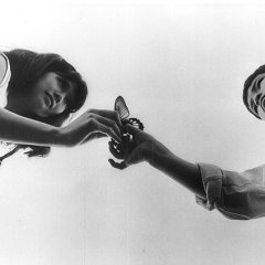 Silence Has No Wings Japanese Movie photo