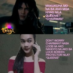 Mga Lihim ni Urduja Philippines Drama photo