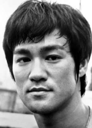 Bruce Lee in Bruce Lee in G.O.D.: Shiboteki yuki Japanese Movie(2001)