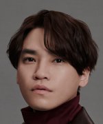 Nikaido Takashi Fotoğraf