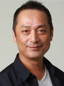 Atsushi Tokunaga
