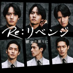 Re: Revenge - Yokubo no Hate ni Japanese Drama photo