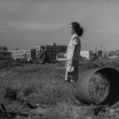 A Hen in the Wind Japanese Movie photo