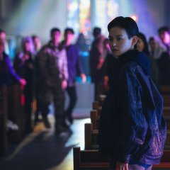 Goodbye Earth Korean Drama photo