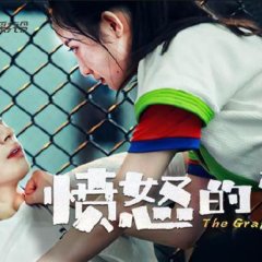 The Grapes of Wrath Chinese Drama photo