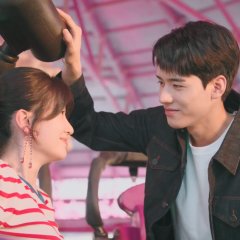 Dream Garden Chinese Drama photo