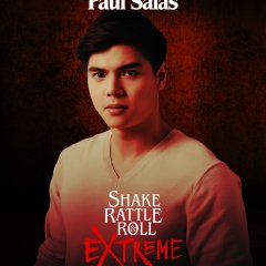 Shake, Rattle & Roll Extreme Philippines Movie photo