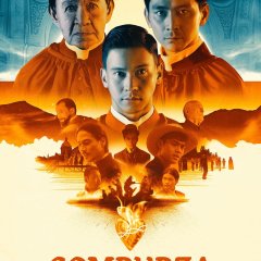 Gomburza Philippines Movie photo