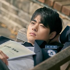 Again 1997 Korean Movie photo