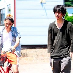 The Light Shines Only There Japanese Movie photo