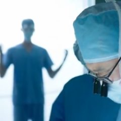 Doctor Stranger (2014) photo