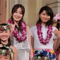 My Hawaiian Discovery Japanese Movie photo