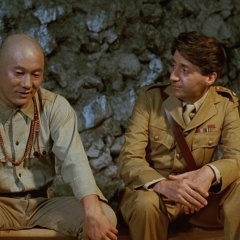 Merry Christmas, Mr. Lawrence Japanese Movie photo
