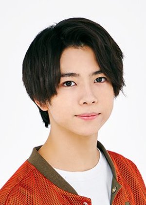 Mizuta Yusuke | Koisuru Keigo 24 Ji - MyDramaList