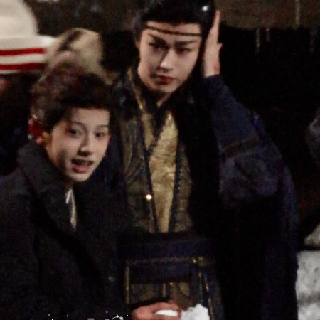 Fangs of Fortune (2024)