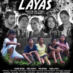 Layas Philippines Movie photo