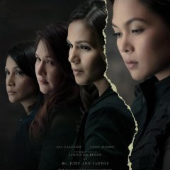 Those Little Secrets Philippines Movie photo