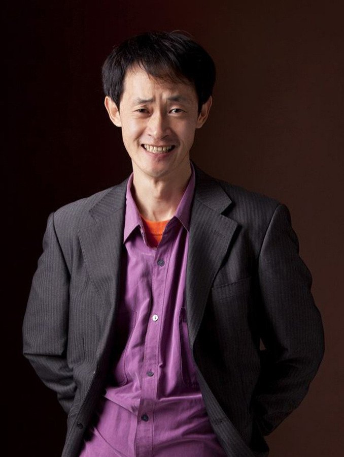 Hyun Kwan Ha