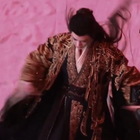 Fangs of Fortune (2024)