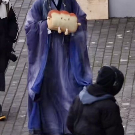 Fangs of Fortune (2024)