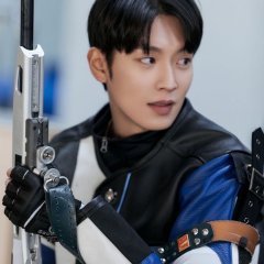 tvN O'PENing: Shoot Me Korean Drama photo