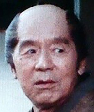 Toshio Nogi