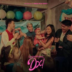 Congratulations, Dx! Philippines Movie photo
