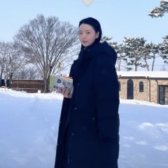 Jeong Nyeon (2024) photo