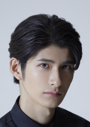 Tokunaga Chikara