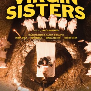 The Virgin Sisters (2024)