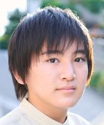 Yokoyama Kentaro