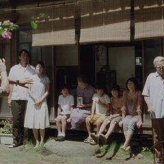 Still Walking Japanese Movie photo