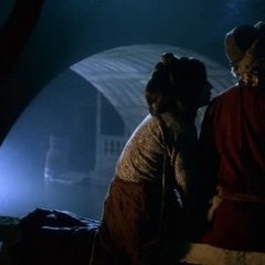 Chinese Odyssey Hong Kong Movie photo